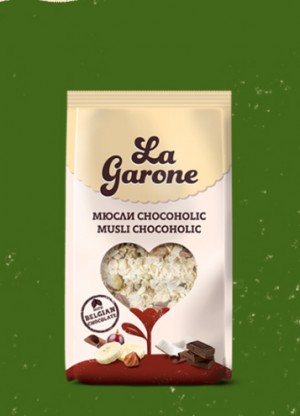La Garone Мюсли