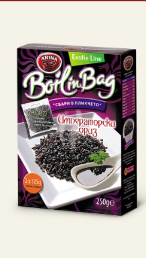 Крина Ориз