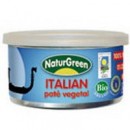 Naturgreen пастет