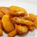 Mcdonald's картофи