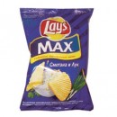 Lays чипс