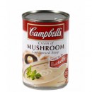 Campbell's супа