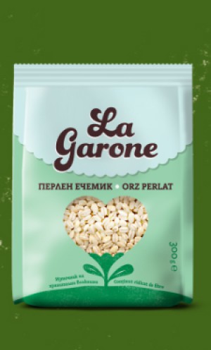 La Garone Ечемик