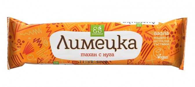Екосем Вафла