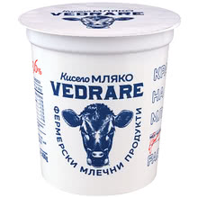 Vedrare Мляко
