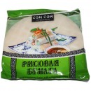 Оризови кори