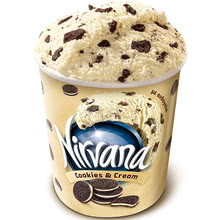 Nestle Сладолед