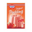 Dr. Oetker пудинг