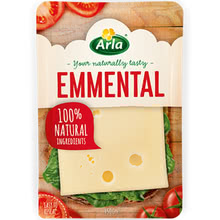 Arla Сирене