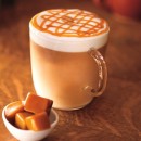 Starbucks кафе