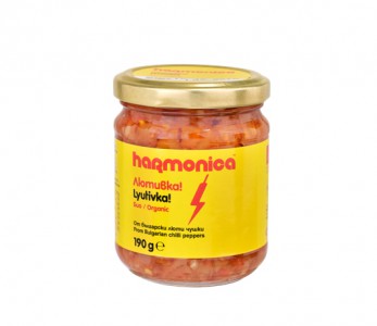 Хармоника Лютивка