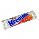 Kremali бисквити