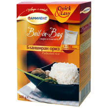 Фамилекс Ориз