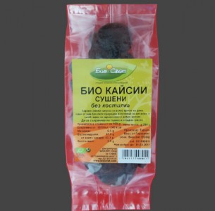Био свят Каисии