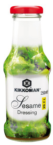 Kikkoman Дресинг