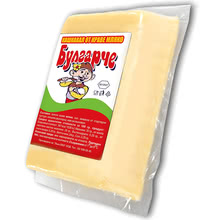 Булгарче Кашкавал