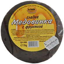 д-р Кескин Медовинка