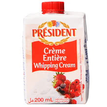 President Сметана