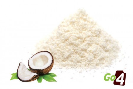 Go4Raw Кокос