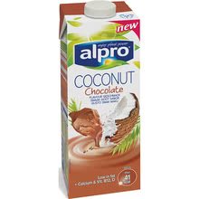 Alpro Напитка