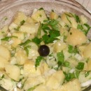 Картофена салата