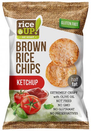 Rice up Чипс