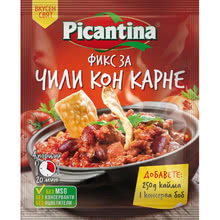 Пикантина Фикс