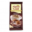 Alpen gold шоколад