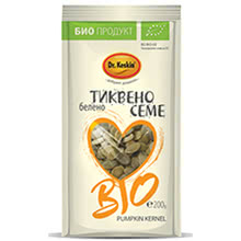 д-р Кескин Тиквено семе