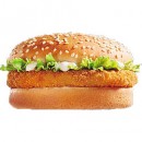 Mcdonald's мак чикън