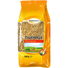 Фамилекс Пшеница