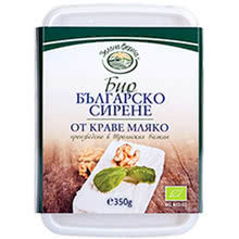 Зелена ферма Сирене