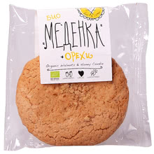 Курабийница Меденка