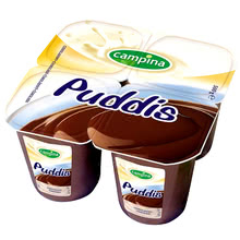 Puddis Пудинг