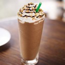 Frappuccino кафе