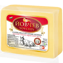 Йовчев Кашкавал