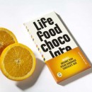 Lifefood шоколад