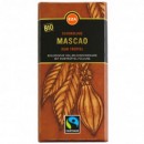Mascao шоколад