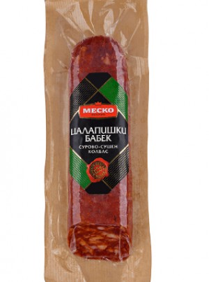 Меско Цалапишки бабек