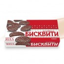 Яна бисквити