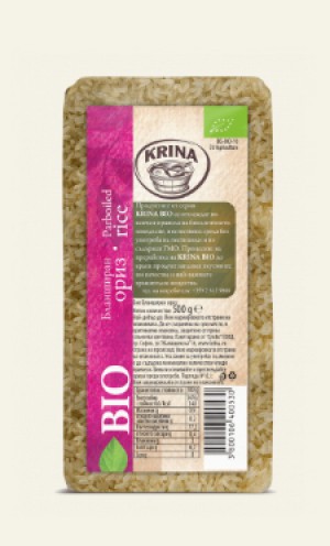 Крина Ориз