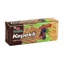 Kepekli бисквити