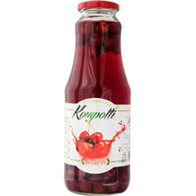 Kompotti Компот