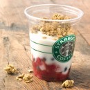 Starbucks парфе