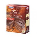 Dr. Oetker торта