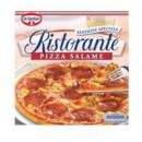 Ristorante пица