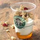 Starbucks парфе