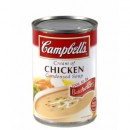 Campbell's супа