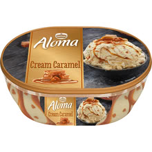 Nestle Сладолед