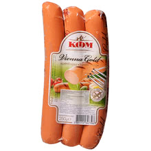 КФМ Кренвирши